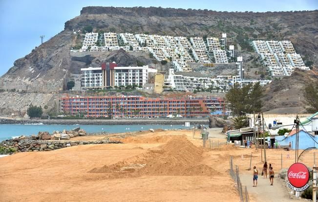 PLAYA TAURO ANFI