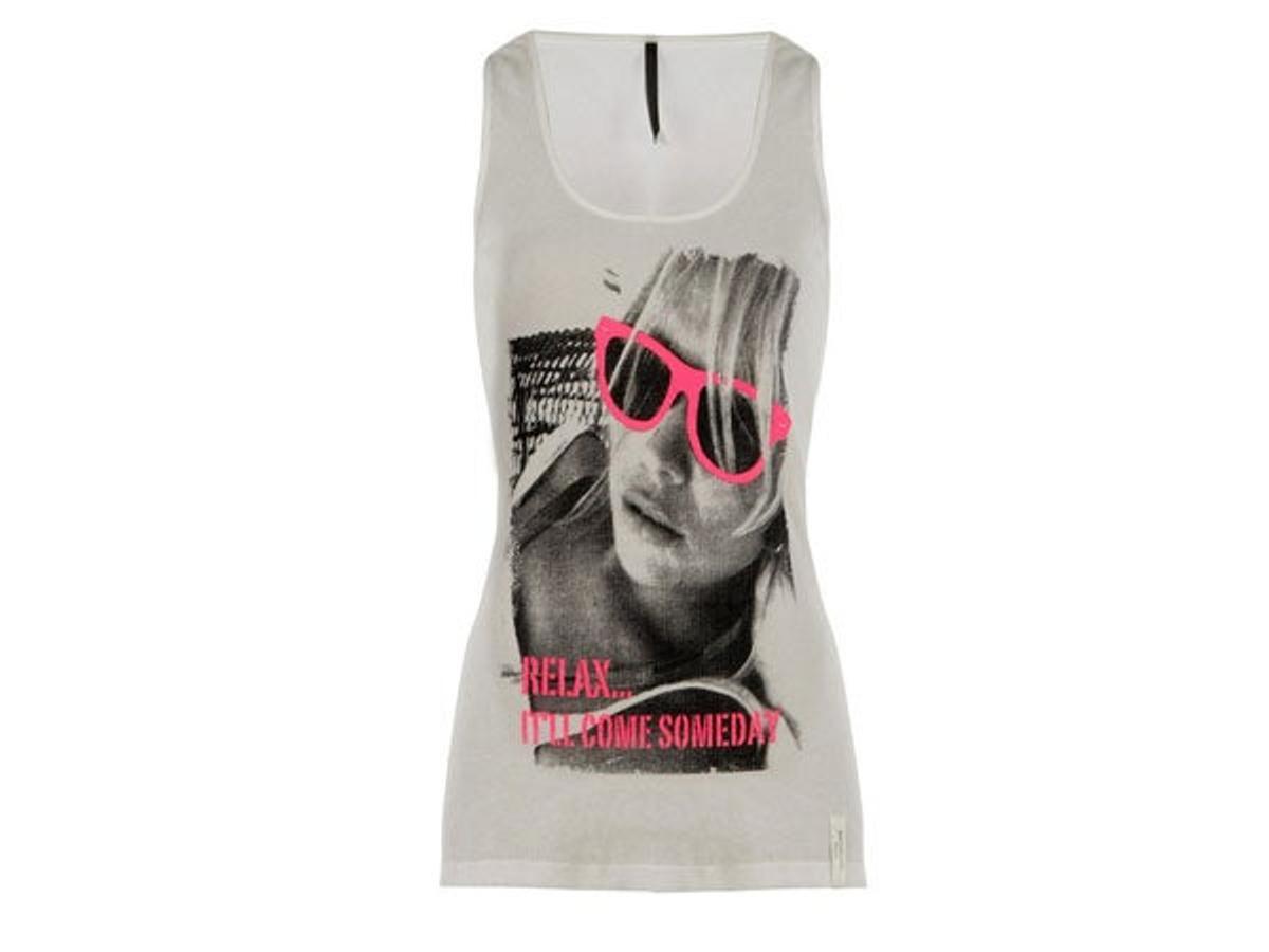 Camiseta PatriciaConde Collection Camiseta PatriciaConde Collection