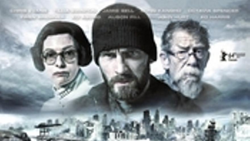 Snowpiercer (Rompenieves)