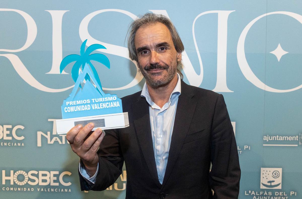 Premios Turismo Premios Turismo