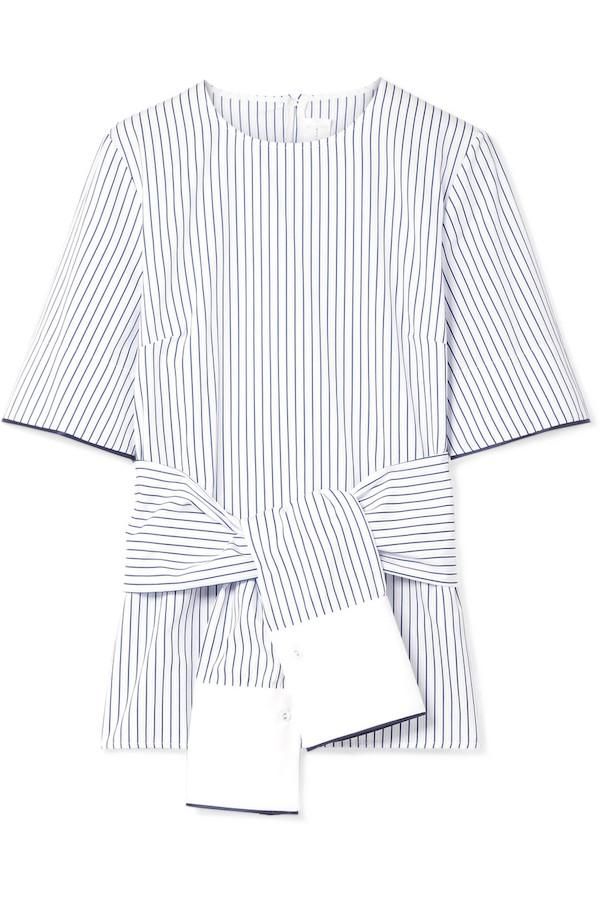 Camisas XL: la desestructurada