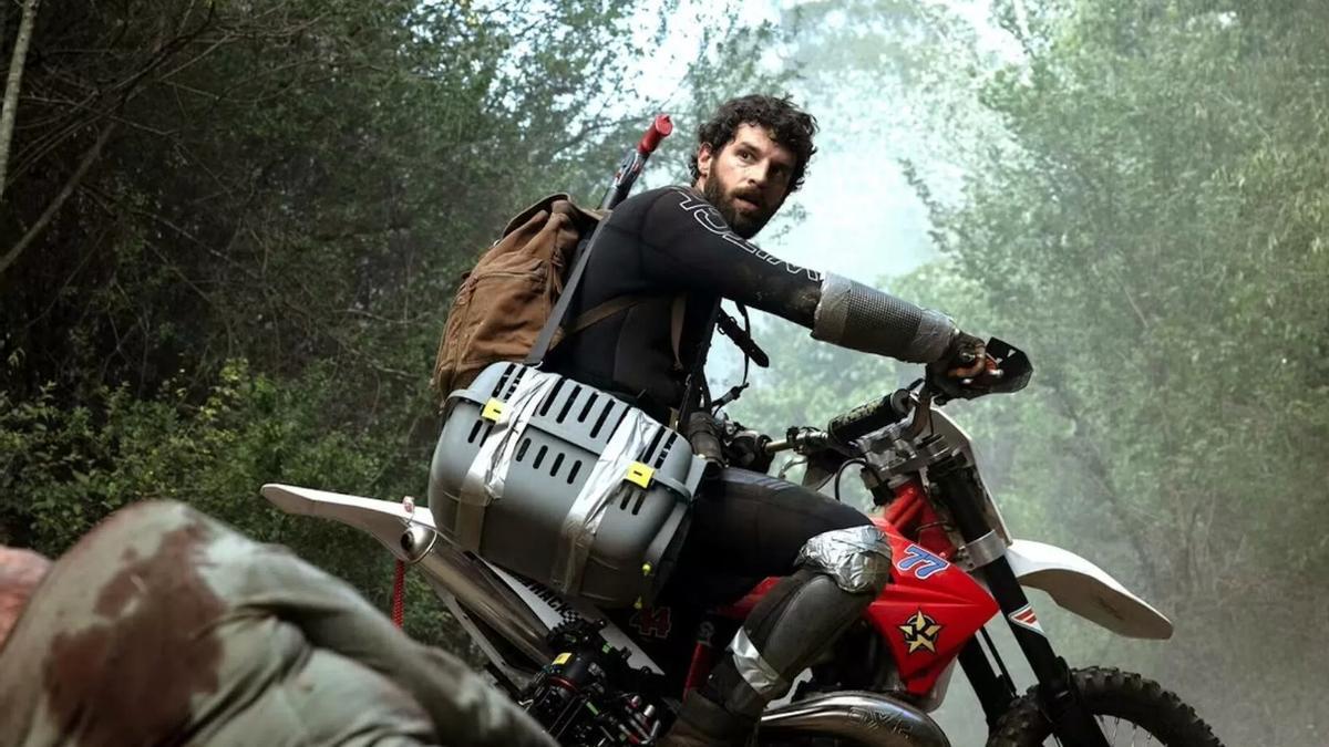 Trailer Apocalipsis Z: El principio del fin, de Amazon Prime