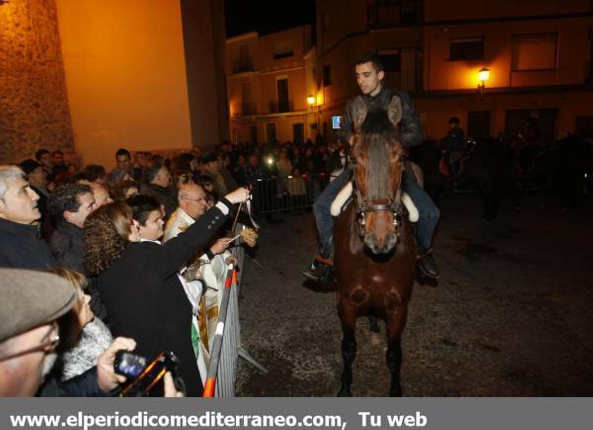 GALERÍA DE FOTOS - Matxa de Sant Antoni Alamassora