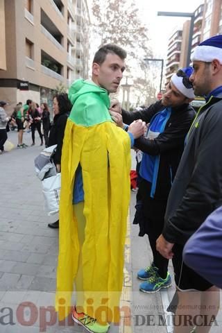 San Silvestre Lorca 2017