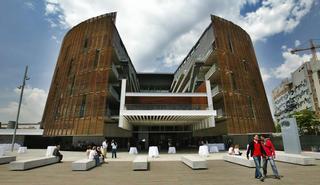 El buque insignia de la biología europea abre una sede en Barcelona