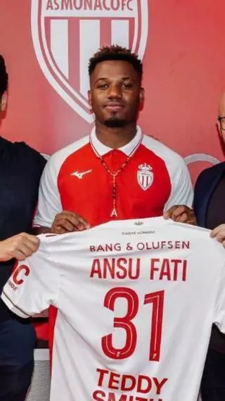 ¿Qué queda del mejor Ansu?