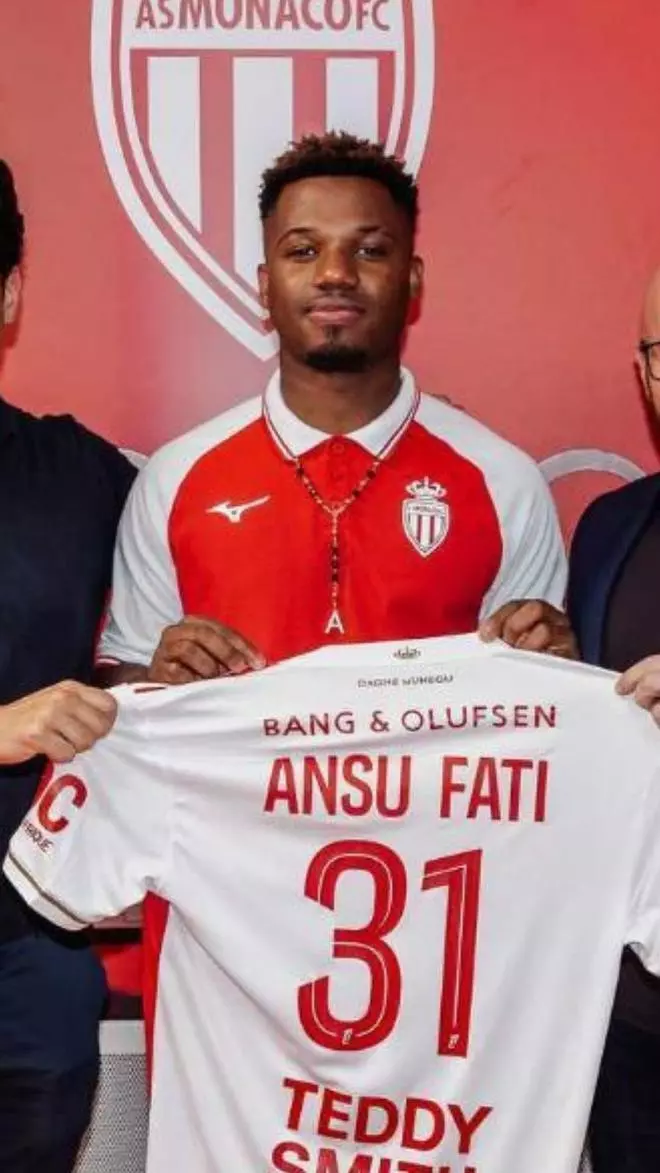 Lo que queda del mejor Ansu