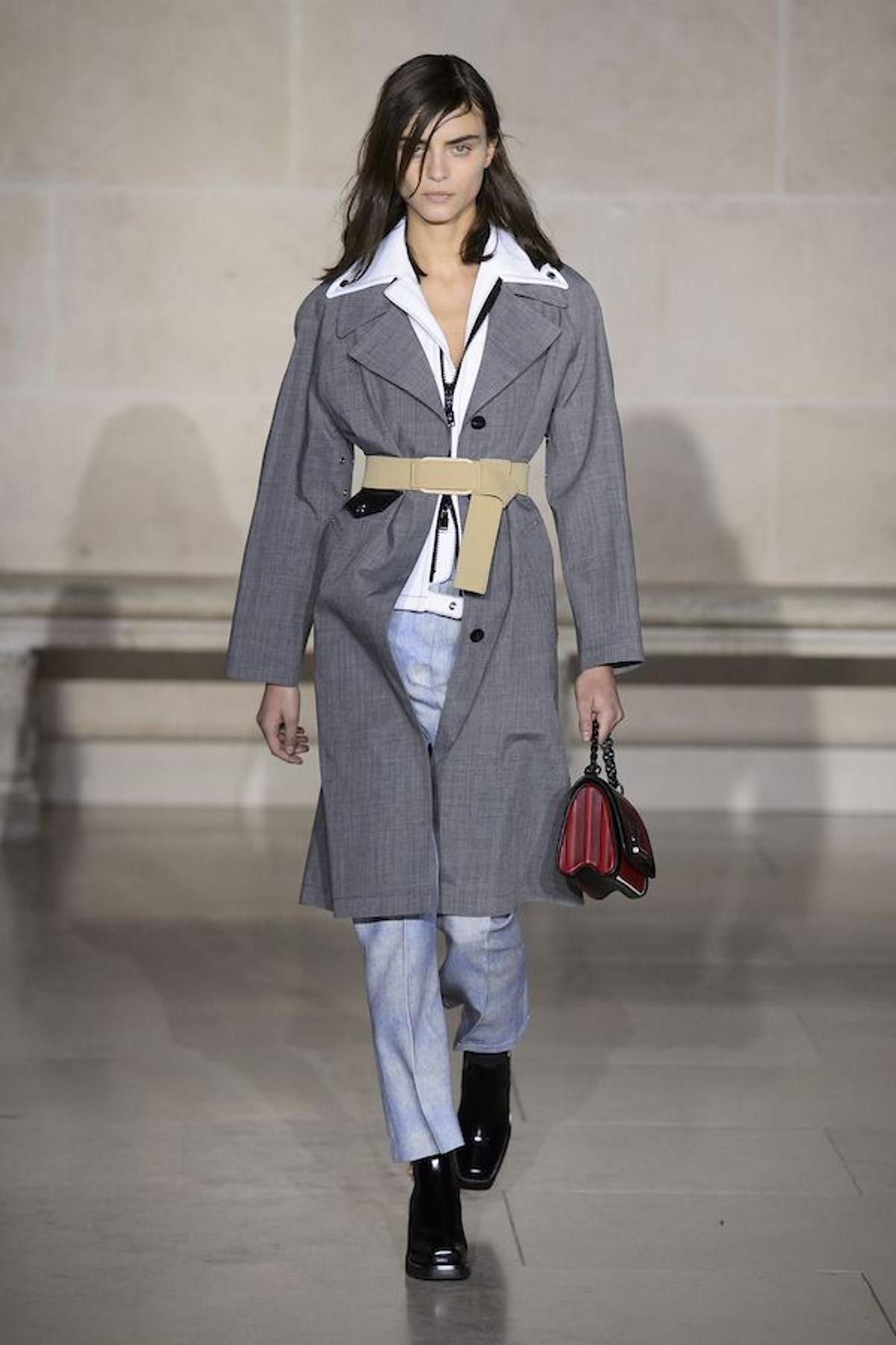 Tendencias Semana da la Moda de París:Louis Vuitton, FW17