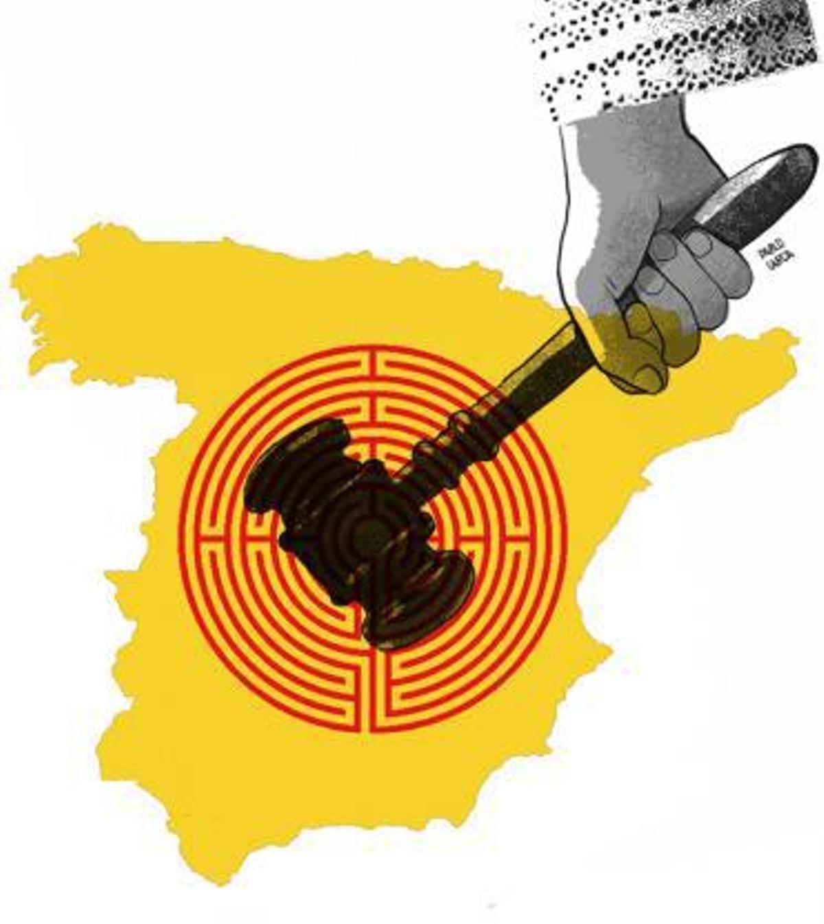 La libertad de expresión de los jueces y su imparcialidad