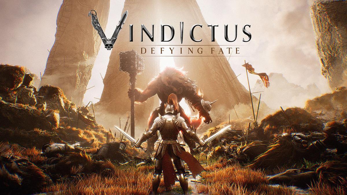 Vindictus: Defying Fate anuncia las características de su siguiente prueba, entre ellas la llegada de más personajes