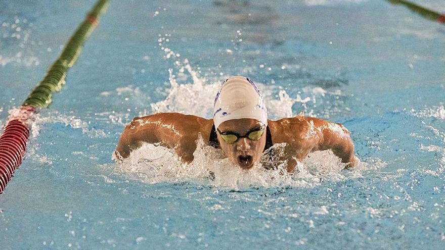 La pràctica esportiva tornarà a mitjan juny a les piscines