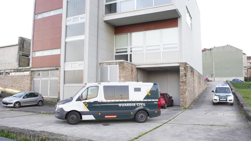 A Estrada y Lalín: los grandes concellos con la tasa de criminalidad más baja