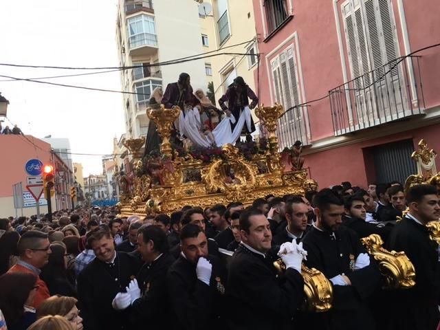 Viernes Santo de 2016 | Santo Traslado