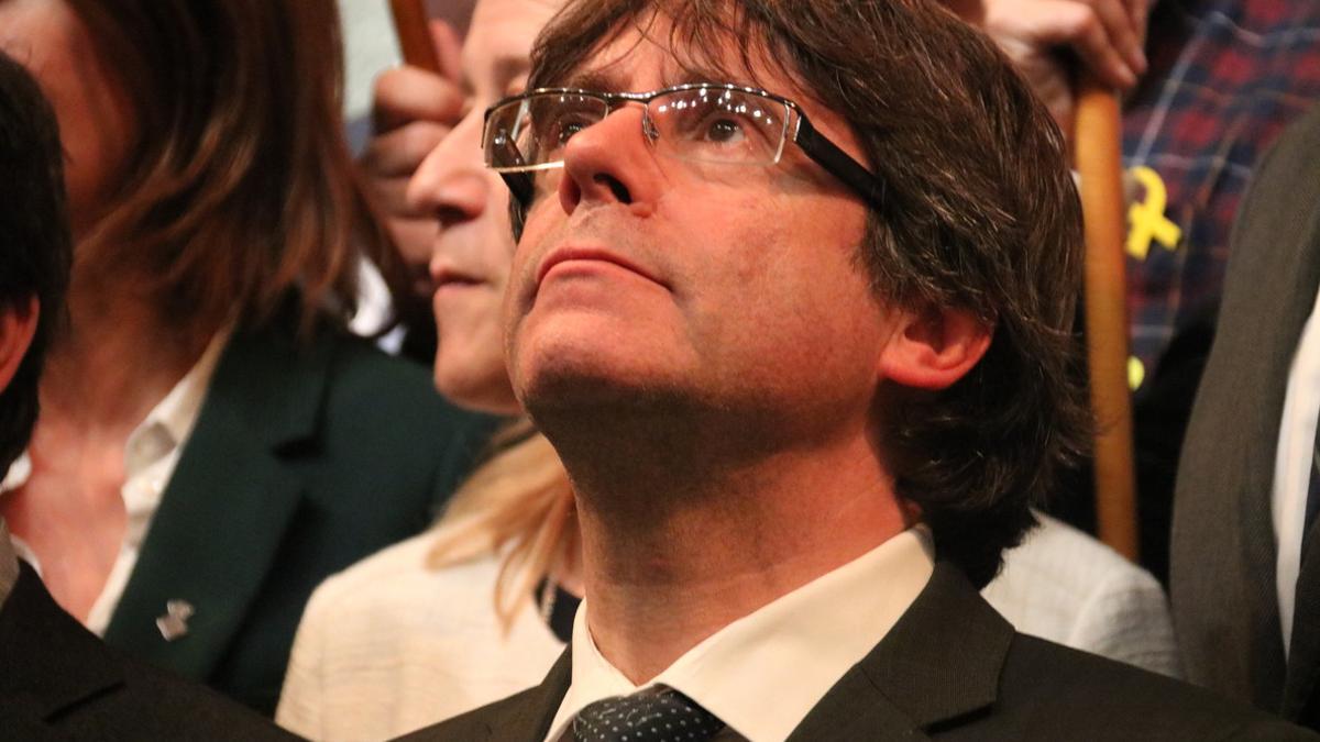 puigdemont