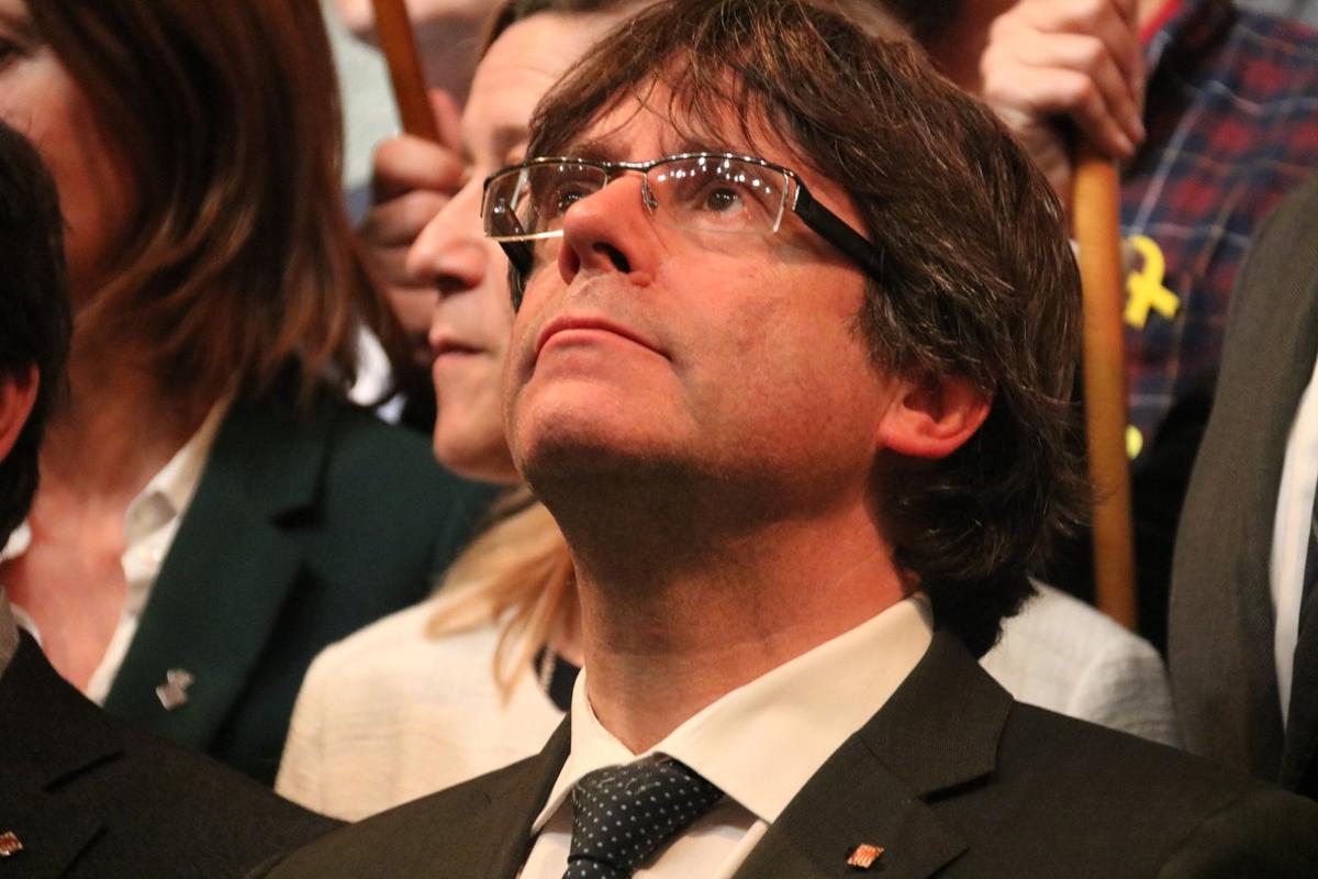 puigdemont