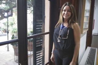 Marta Vidal, consellera de Vivienda: «Los propietarios de Baleares tienen miedo, prefieren tener la casa sin alquilar que destrozada»