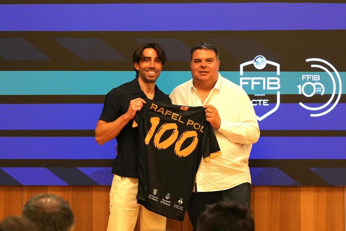 Álbum de fotos de la ‘Jornada d’Actualització i Reciclatge’ del Comité Técnico de Entrenadores de la FFIB