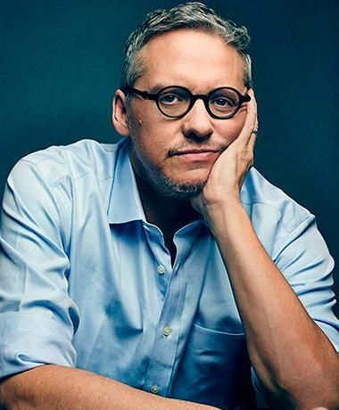 Adam McKay.