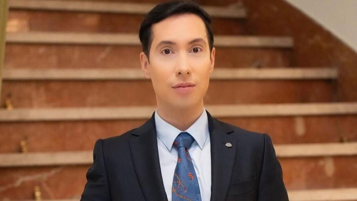 Communication Expert Jesús Reyes on Influencer Authenticity - celebridades news from El Periódico
