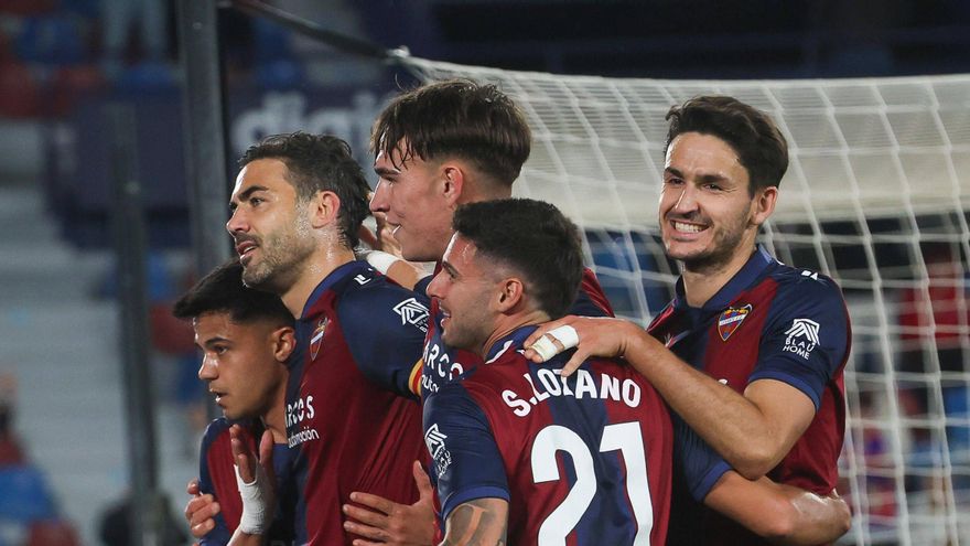 El mensaje de Levante Fans de cara al partido ante el Elche: &quot;Sigamos dejando huella&quot;