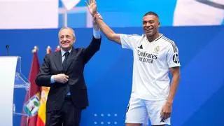 Europa se cansa del oportunismo ‘gratuito’ del antipático Real Madrid