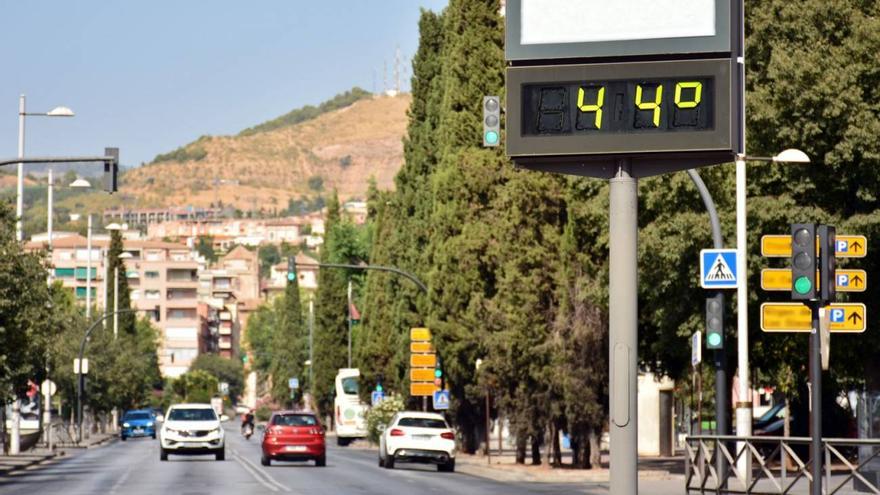 ¿Cuándo acaba la ola de calor? Los meteorólogos ya ponen fecha