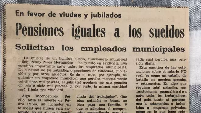 Ciudadanas de primera