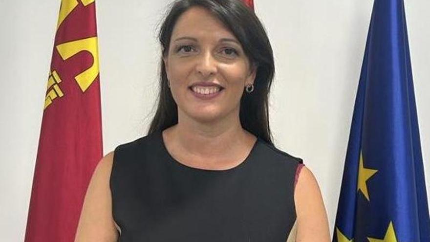 Irene Marín suena como nueva gerente del Servicio Murciano de Salud