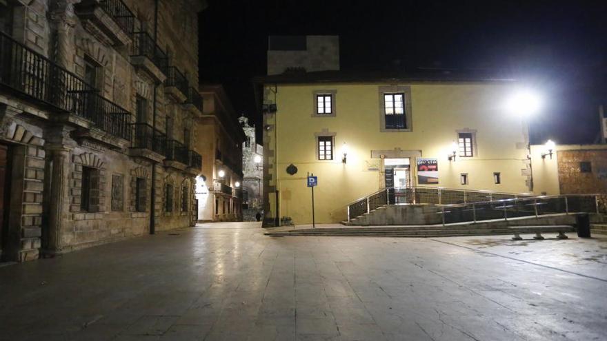 Cuatro fotos para enamorarte de Avilés