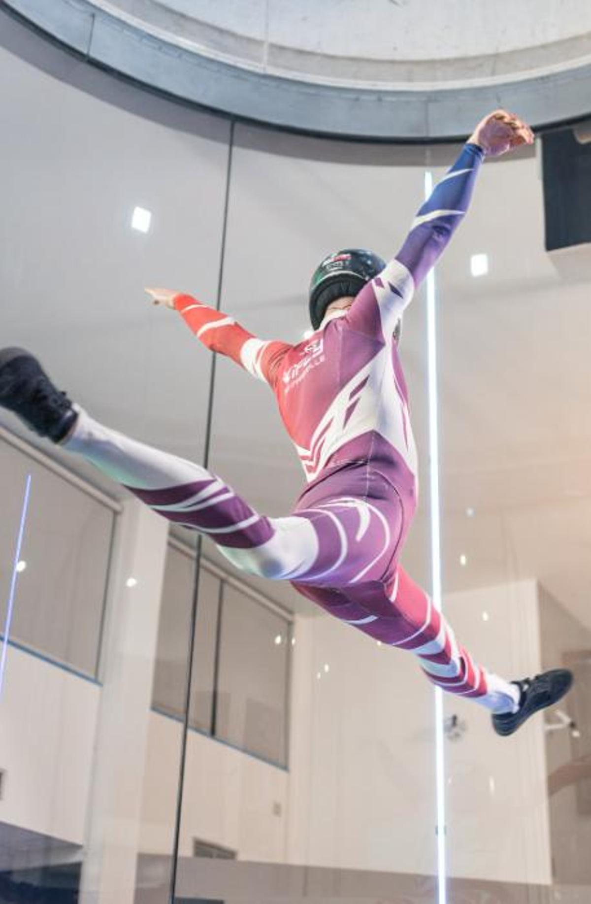 Recull d'imatges de la desena edició dels WindGames d'Empuriabrava