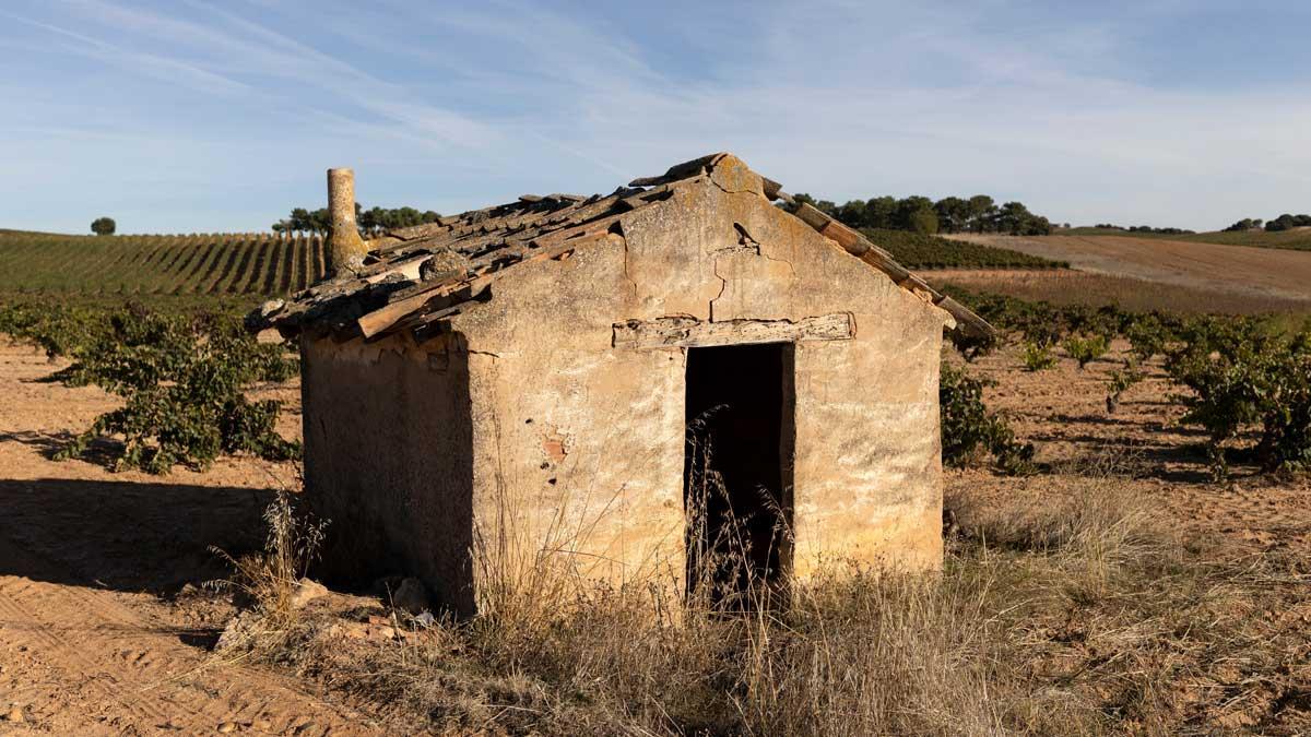 La despoblación amenaza a numerosos municipios españoles.