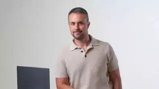 El consejo del nutricionista de Carlos Alcaraz: "La gente debe rodearse de personas con buenos valores, honestidad, reales y fieles, que te aporten, que te hagan reír y que te hagan sentir como una persona normal"