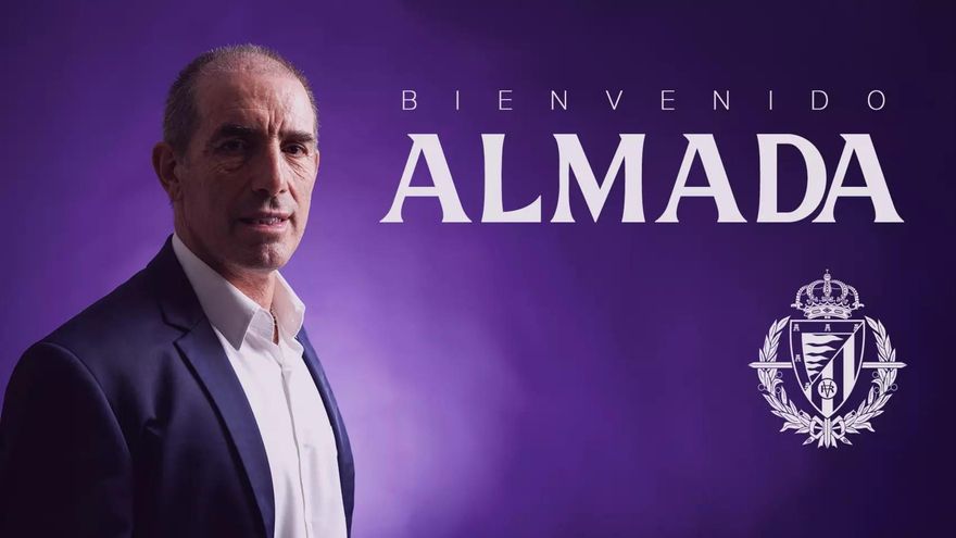 Oficial: El Valladolid anuncia a su nuevo entrenador