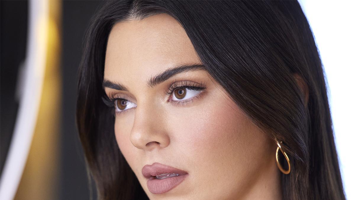 El secreto del cutis perfecto de Kendall Jenner no es nuevo (pero lo parece)