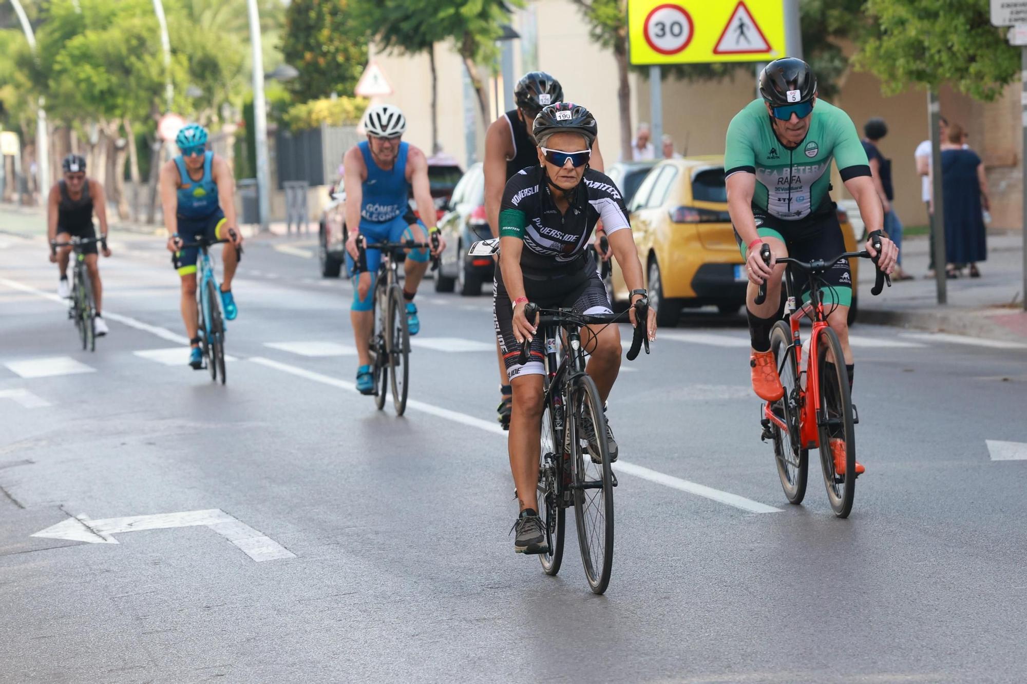 Búscate en la galería del Infinitri Sprint Vila-real