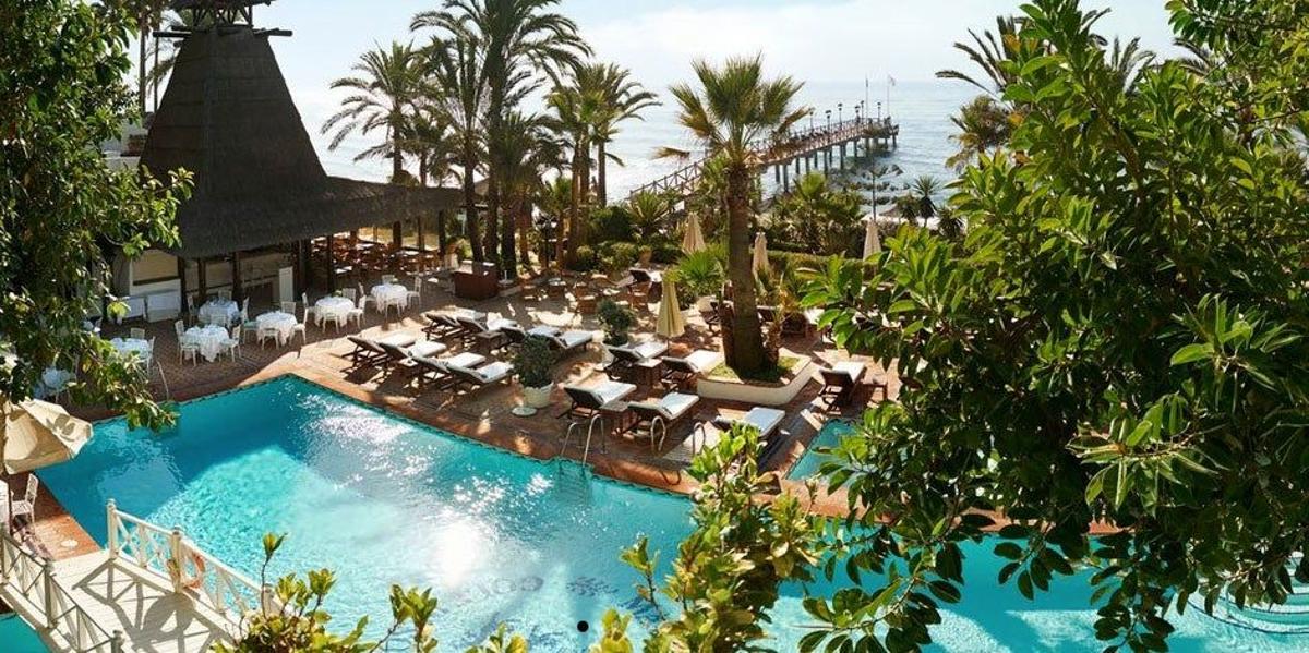 Marbella Club