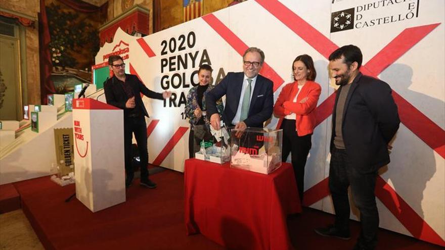 Penyagolosa Trails ya conoce a los 2.100 runners que correrán en 2020