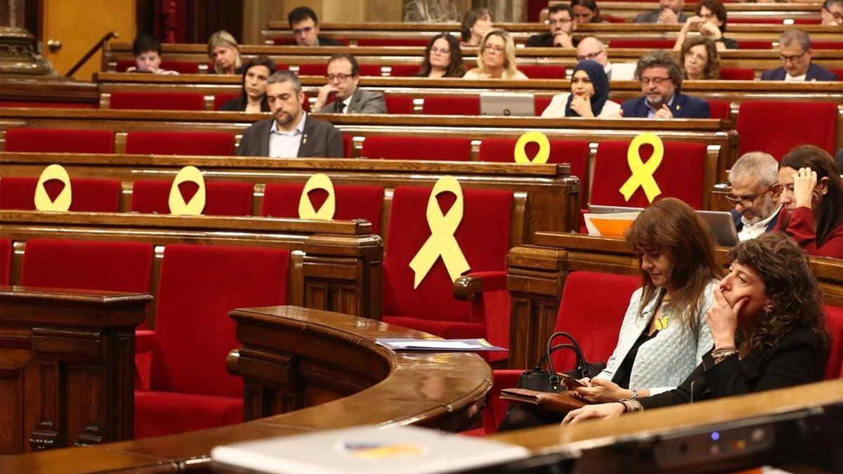 PARLAMENT