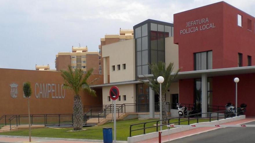 El Campello blindará su casco urbano con medio centenar de cámaras de videovigilancia