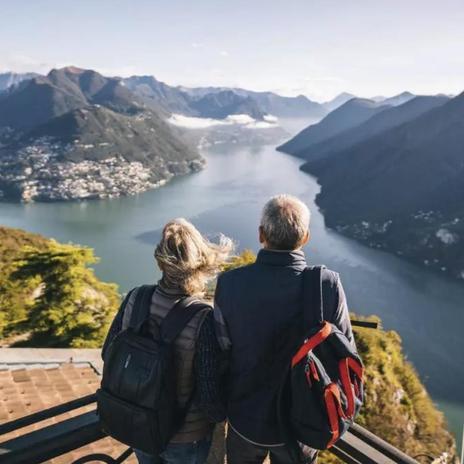 Viajar con mascotas: la gran novedad de los viajes del Imserso de 2025