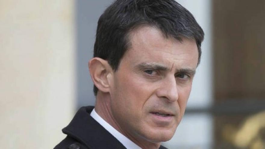 Manuel Valls alerta de que pueden repetirse más ataques terroristas