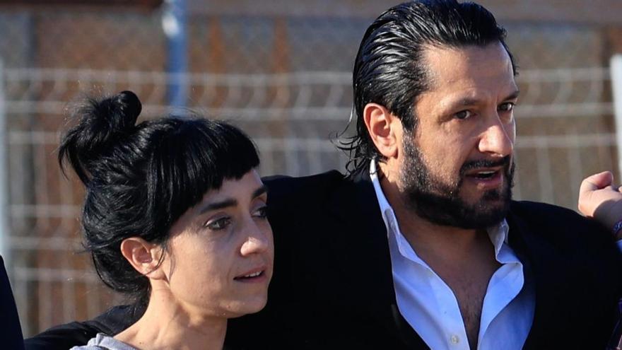 Rafael Amargo reaparece tras su detención: "Los cuerpos de seguridad se han equivocado por el odio que me tienen"