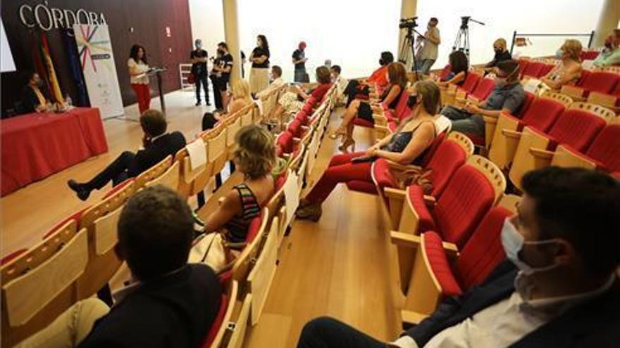 Referentes femeninas de la gastronomía nacional exponen sus experiencias en Eutopía