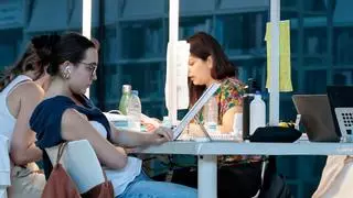 La ESO como última parada educativa: uno de cada diez alumnos de Canarias se planta tras terminar Secundaria