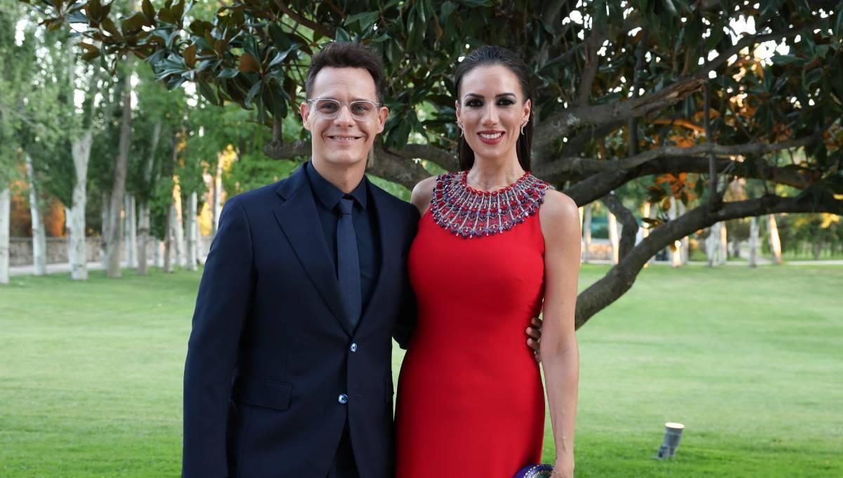 El patrimonio de Christian Gálvez y Patricia Pardo