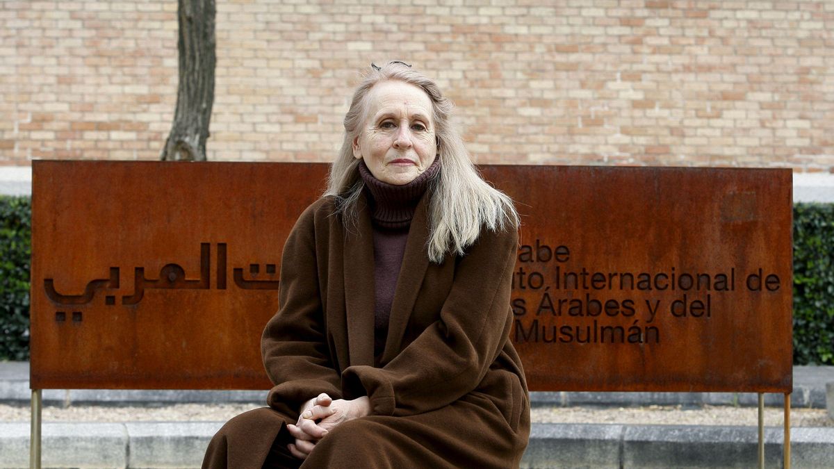 Fallece María Rosa de Madariaga, historiadora especialista en el Rif