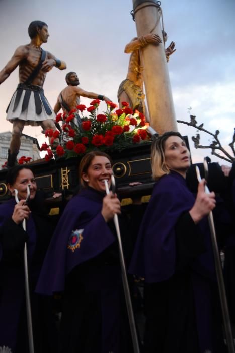 Semana Santa en Galicia | Procesiones en Cangas