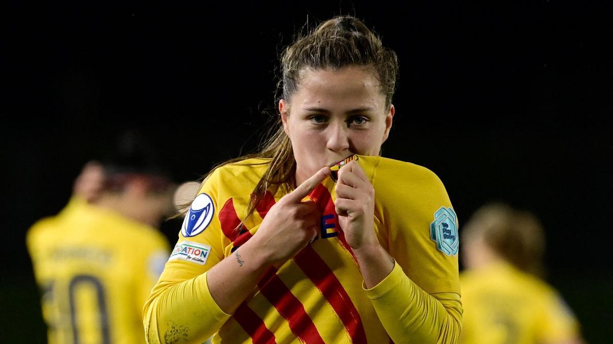 Clàudia Pina (70.000€)