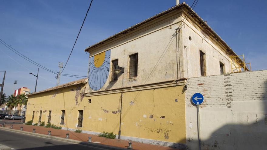El Varadero y la Casa dels bous albergarán el Museo Marítimo de Valencia