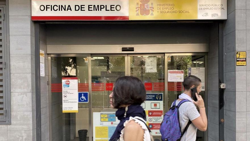 La nueva ayuda de 480 euros que ofrece el SEPE a los desempleados: ¿Cómo conseguirla?